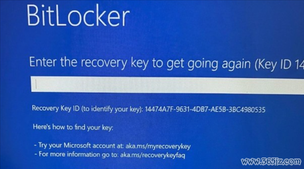 众人戴尔/惠普电脑爆发系统无尽重启、卡BitLocker！这次不是Windows 11的锅