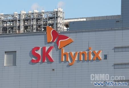 SK海力士